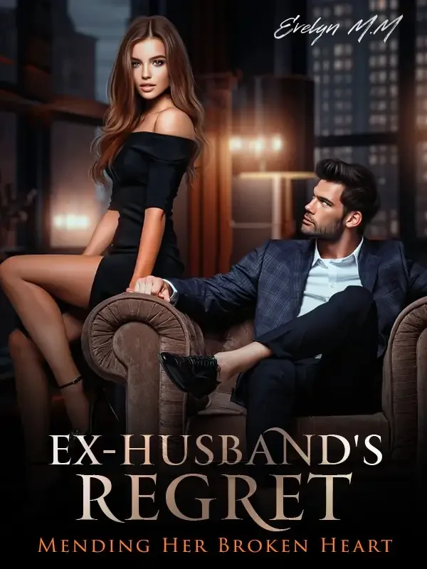 Ex-Husband's Regret Novel Cover