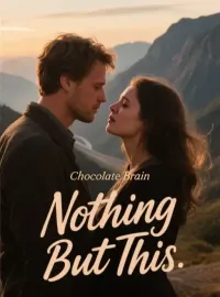 Nothing But This Novel Cover