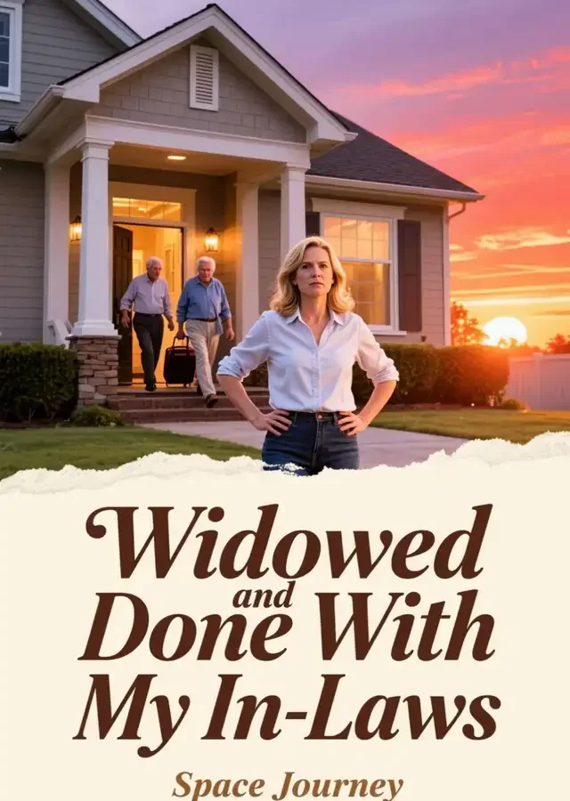 Widowed and Done With My In‑Laws