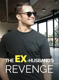The Ex-Husband's Revenge Novel Cover