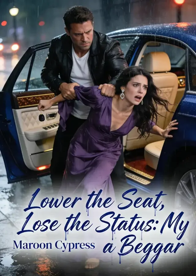 Lower the Seat, Lose the Status: My Wife Became a Beggar Novel Cover