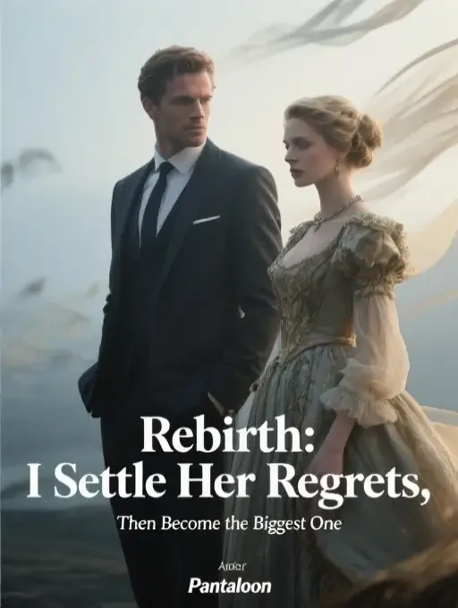 Rebirth: I Settle Her Regrets, Then Become the Biggest One Novel Cover