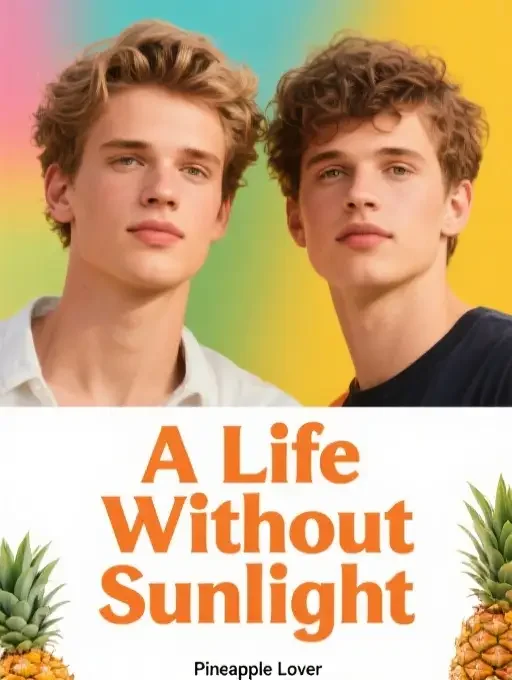 A Life Without Sunlight Novel Cover