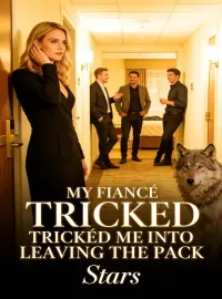 My Fiancé Tricked Me into Leaving the Pack Novel Cover