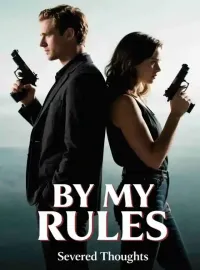 By My Rules Novel Cover