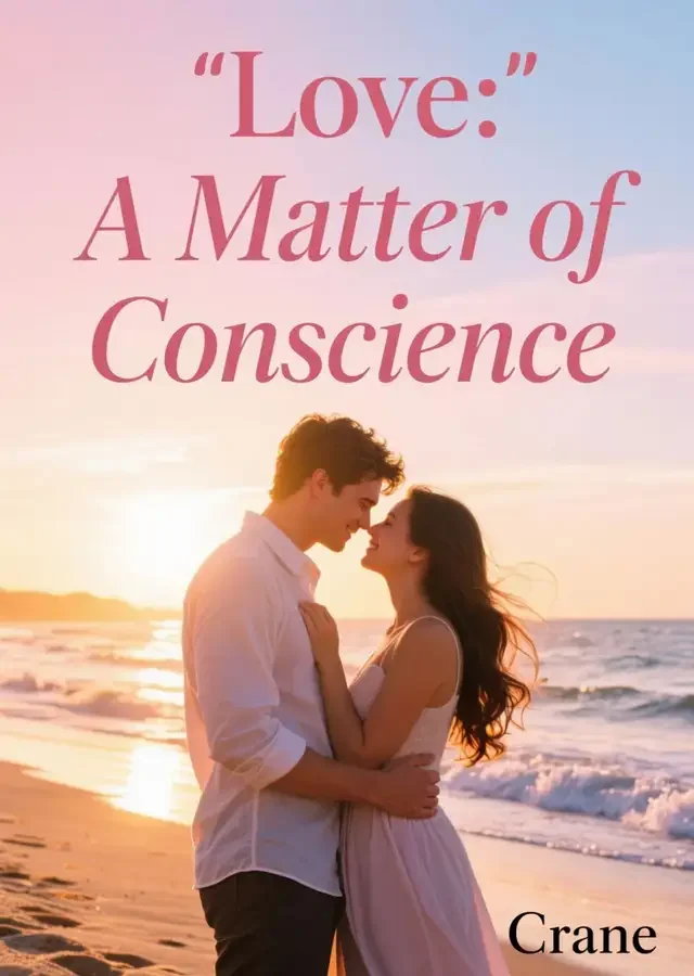 Love: A Matter of Conscience Novel Cover