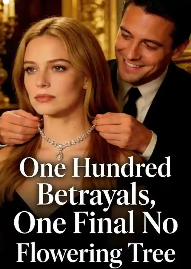 One Hundred Betrayals, One Final No Novel Cover