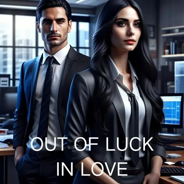 Out Of Luck In Love