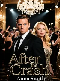 After the Crash Novel Cover