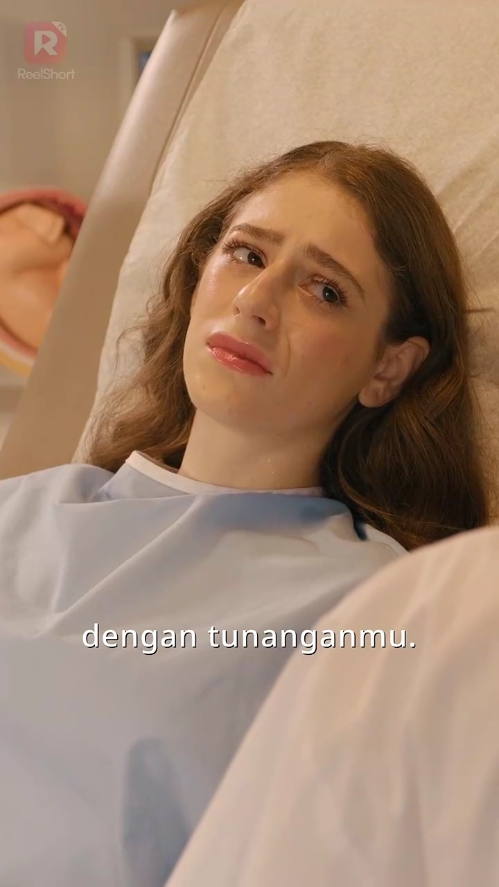 Tak Sengaja Mengandung Anak Sang Alphafoto