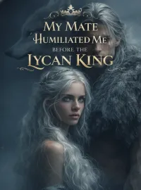 My Mate Humiliated Me Before the Lycan King Novel Cover