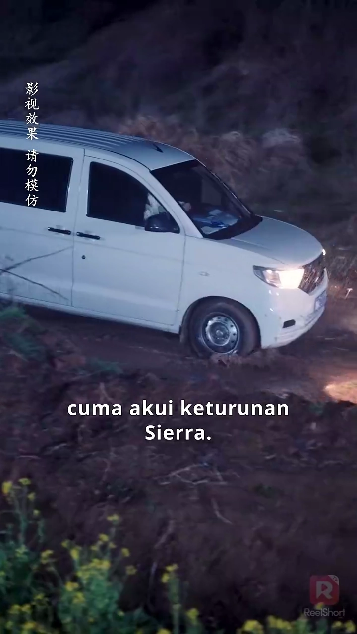 [Versi Dub] Mama Palsu Pewaris Silatfoto