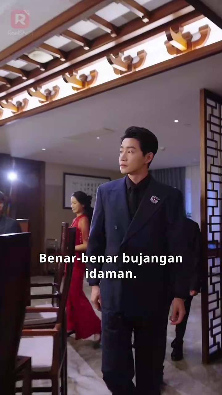 Kembali ke 2002, Aku Membangun Kerajaankufoto