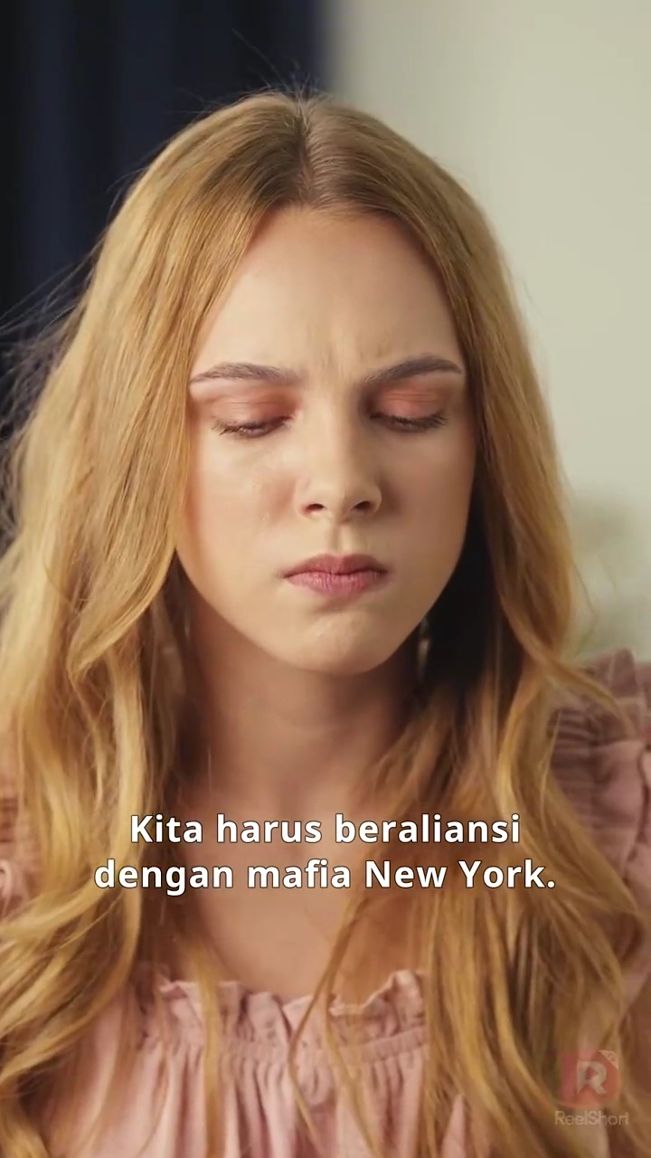 [Versi Dub] Cinta yang Terikat Sumpahfoto