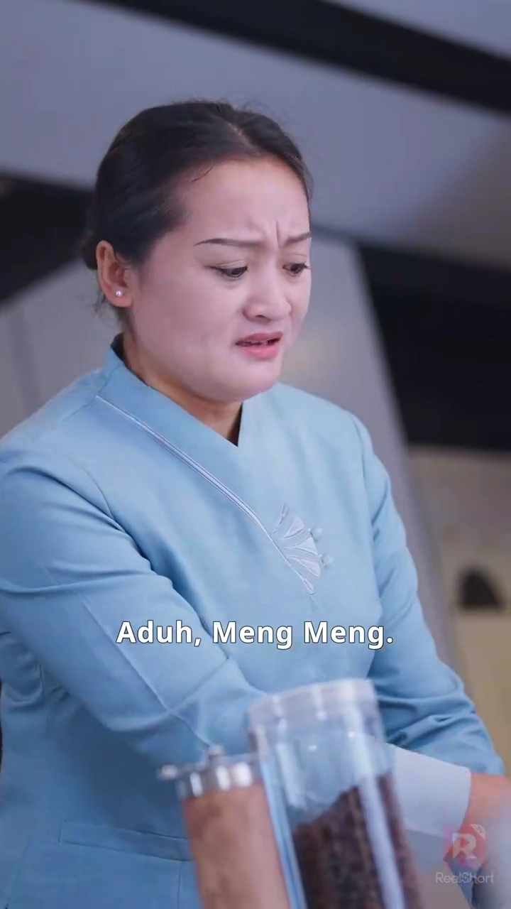 Kebohongan sang Pengasuhfoto