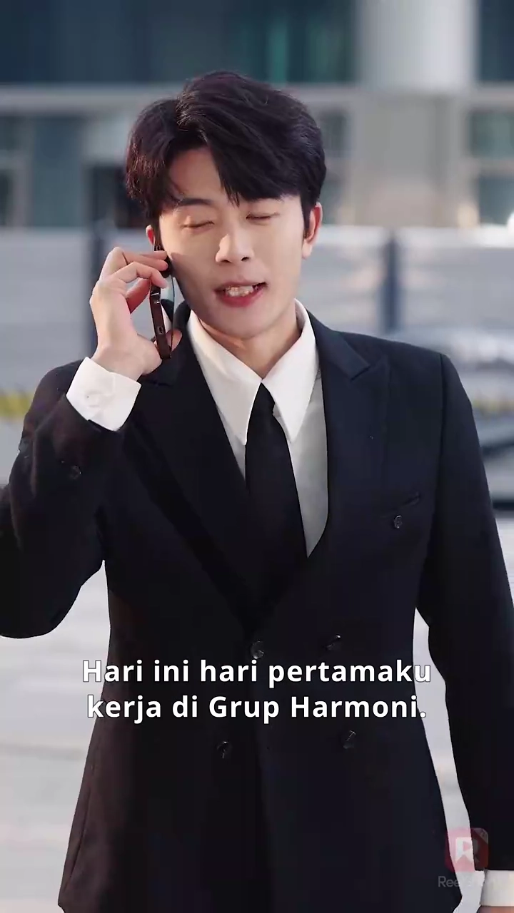 Bos Sendiri Jadi Istri? Gak Nyangka!foto