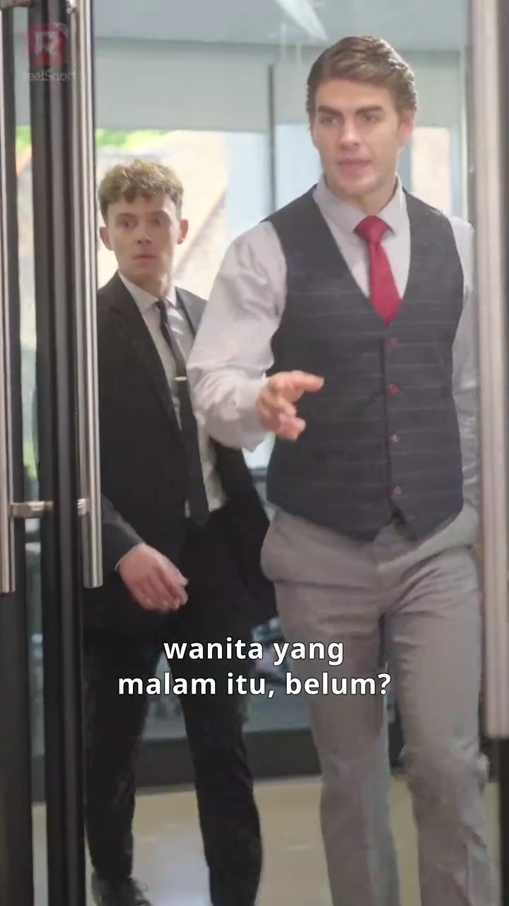 Si Kembar CEO Jadi Mak Comblangfoto