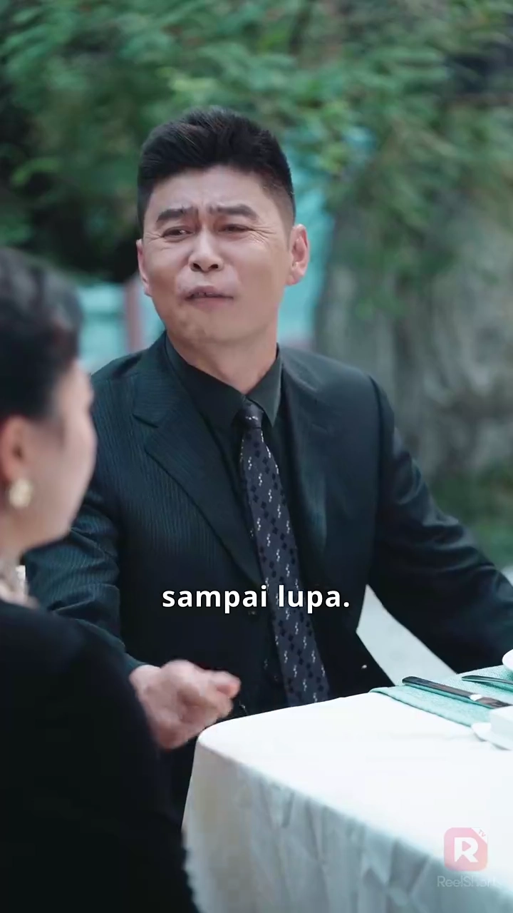 Sebagai Kakaknya, Akan Kulindungi Sang Putri Sejatifoto