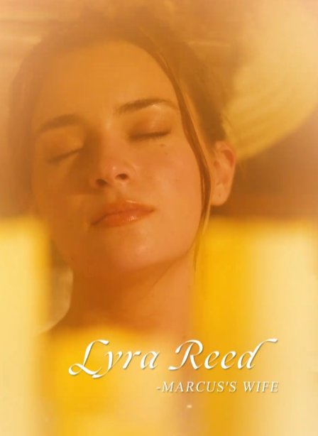 The Husband Swap Game cast 