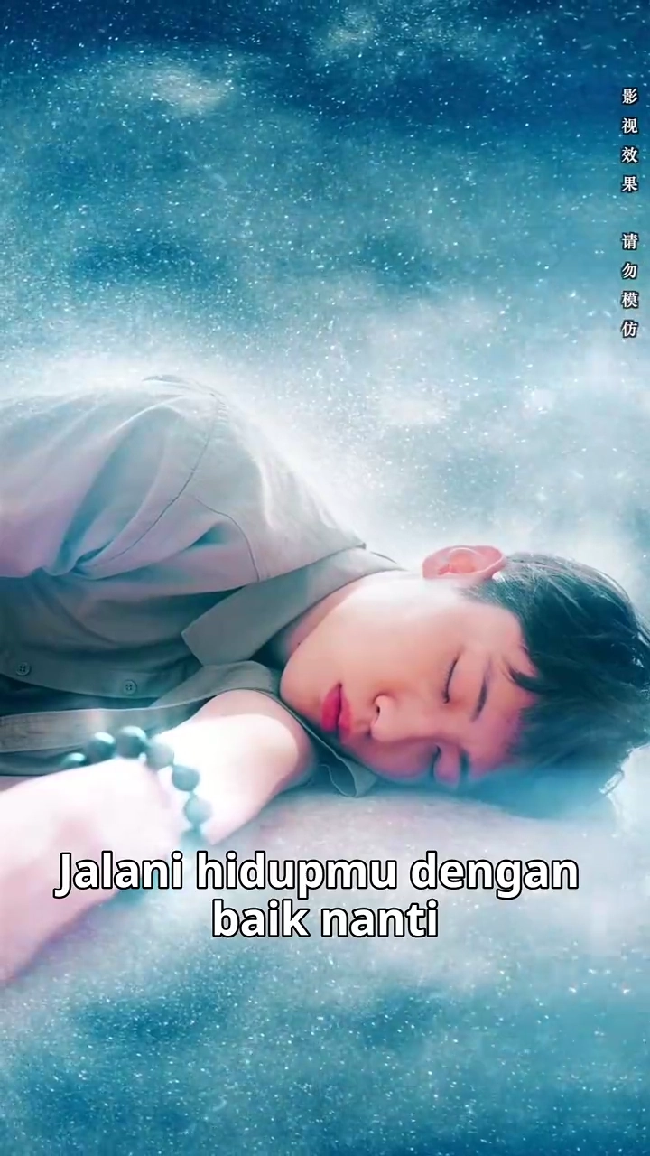 [Versi suara dubbing] Dipaksa Masuk: Cinta dan Bencifoto