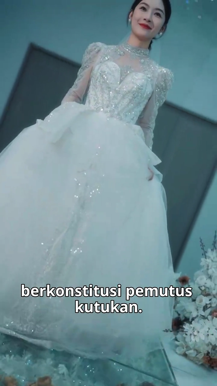 [Versi suara dubbing] Reborn: Tidak Ada Pengorbanan Lagifoto