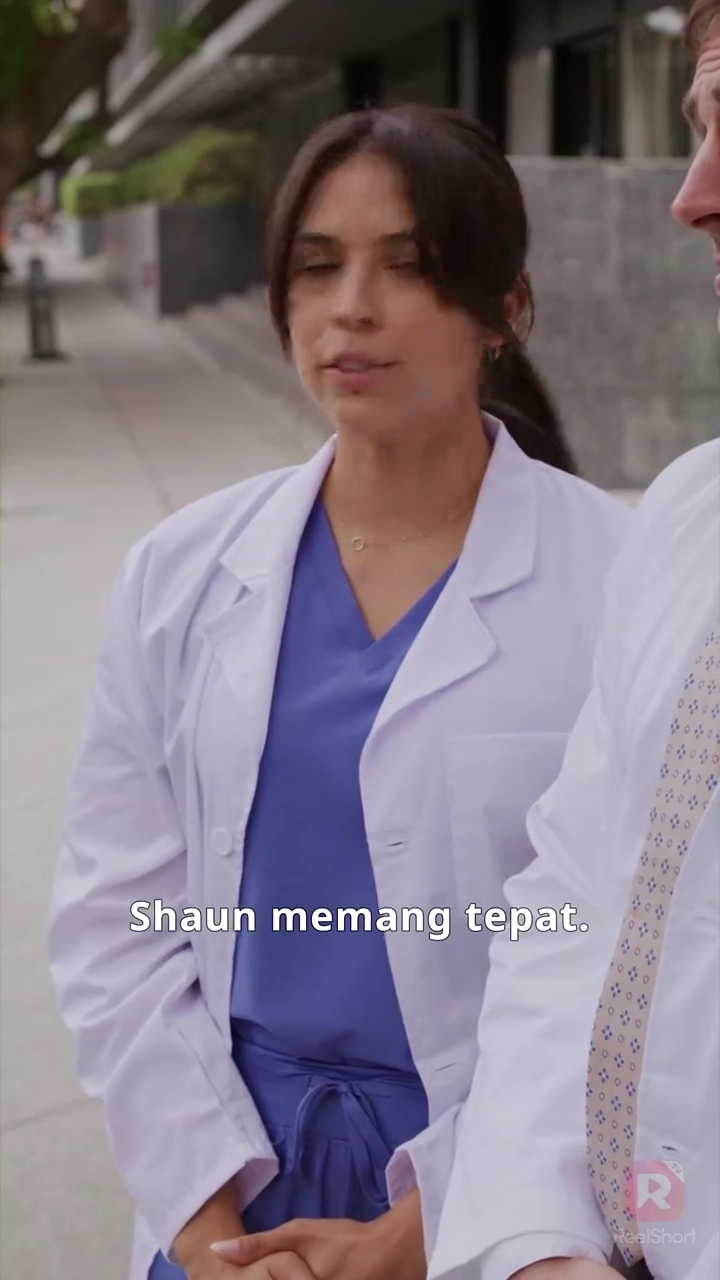 [Versi Dub] Misi 30.000 Kaki: Pertaruhan Nyawafoto