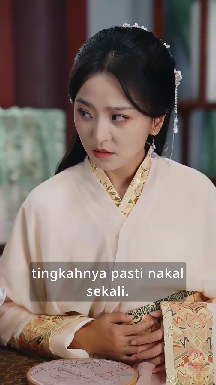 Pembalasan Anak Sahfoto