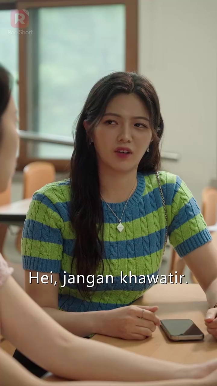 Kepada X yang Tersayangfoto