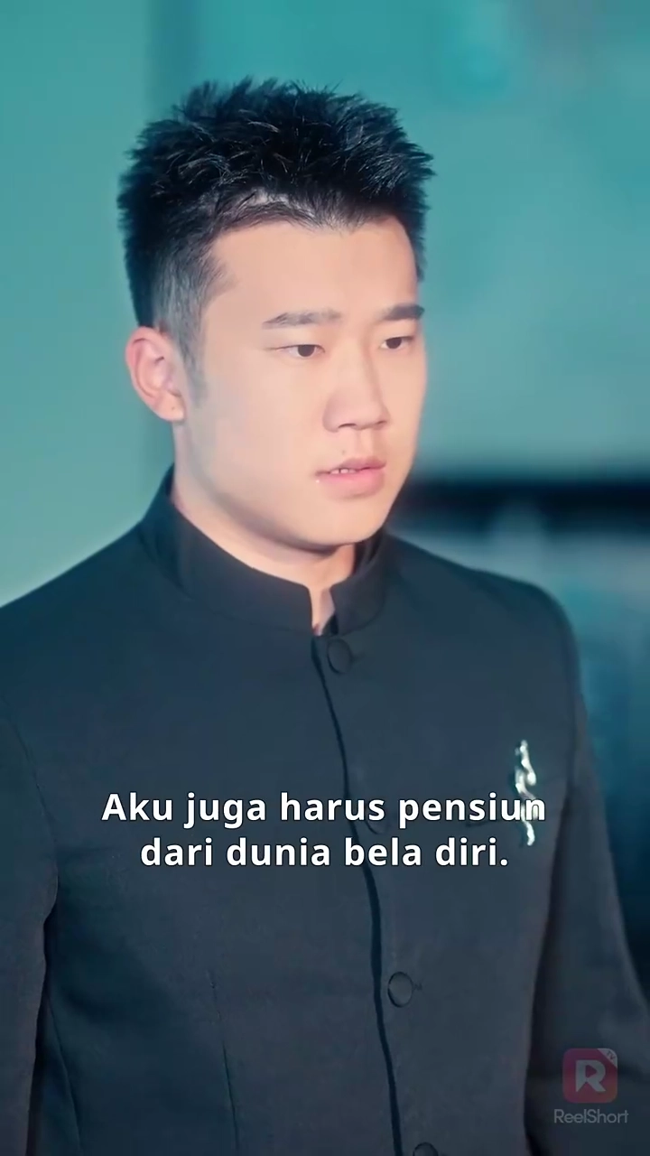 Suami Bebanku Ternyata Tak Bebanfoto