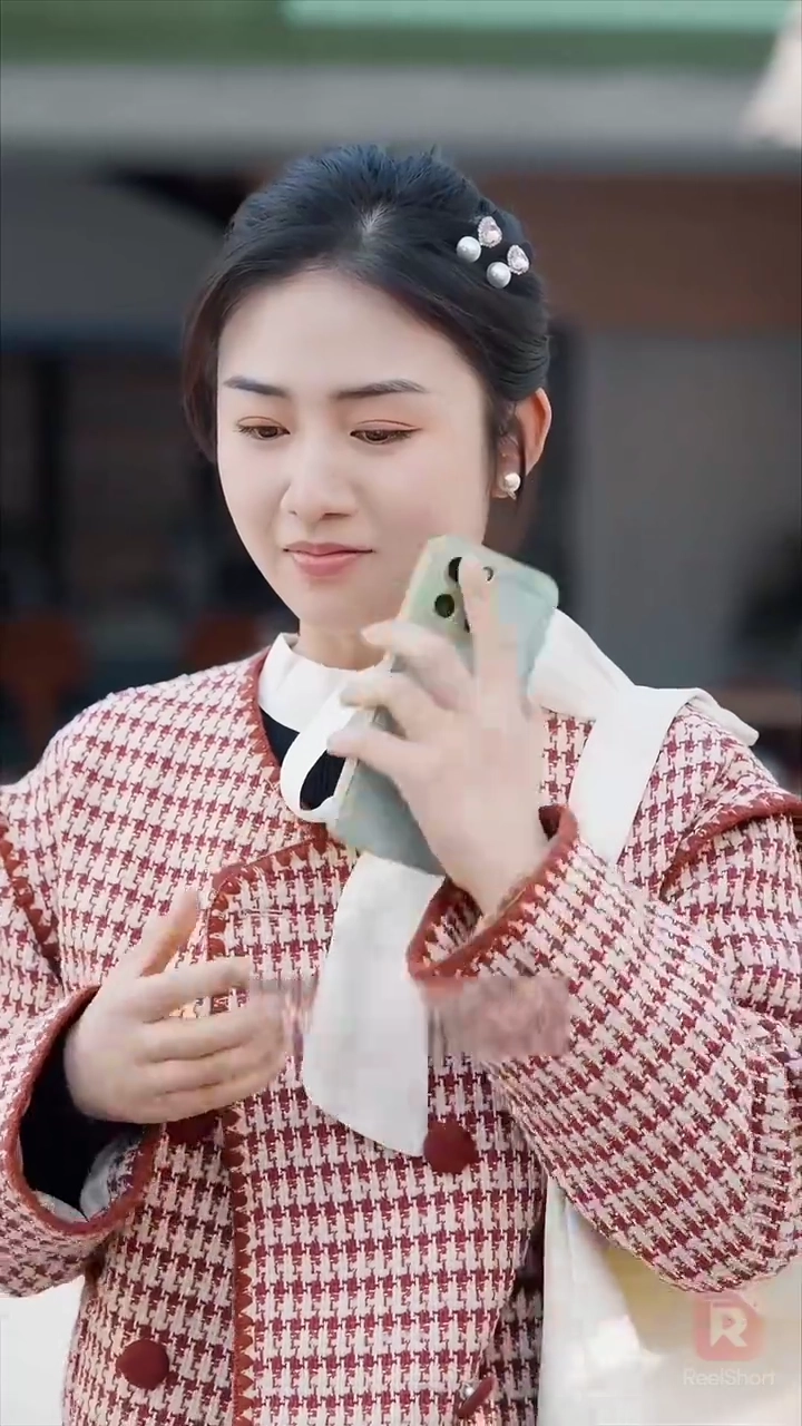 Astaga! Aku Memblokir Suami CEOku!foto