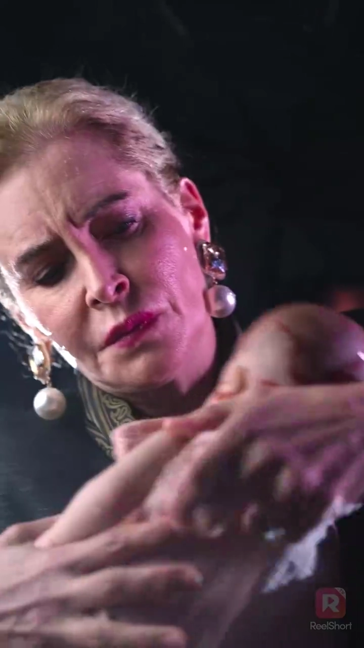 Aksi Kembar: Misi Satukan Papa & Mamafoto