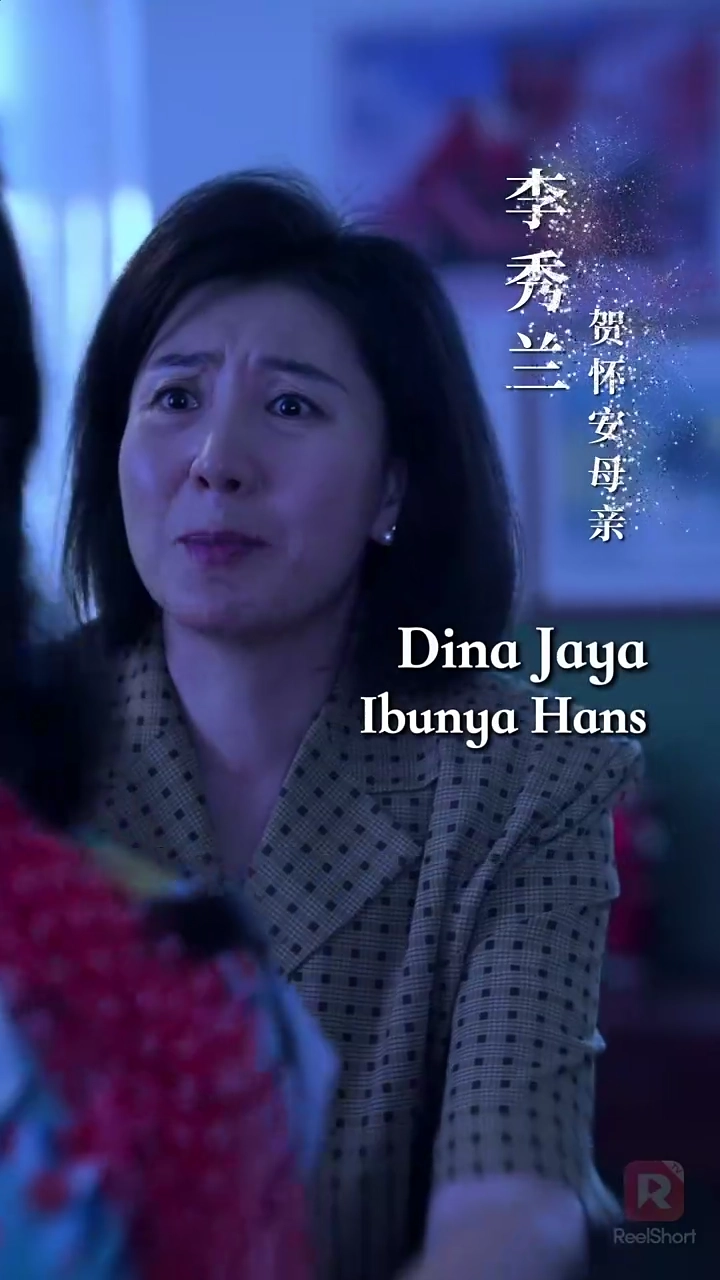 [Versi Dub] Terjebak di Dalam Novel: Bangkitnya Istri Jahatfoto