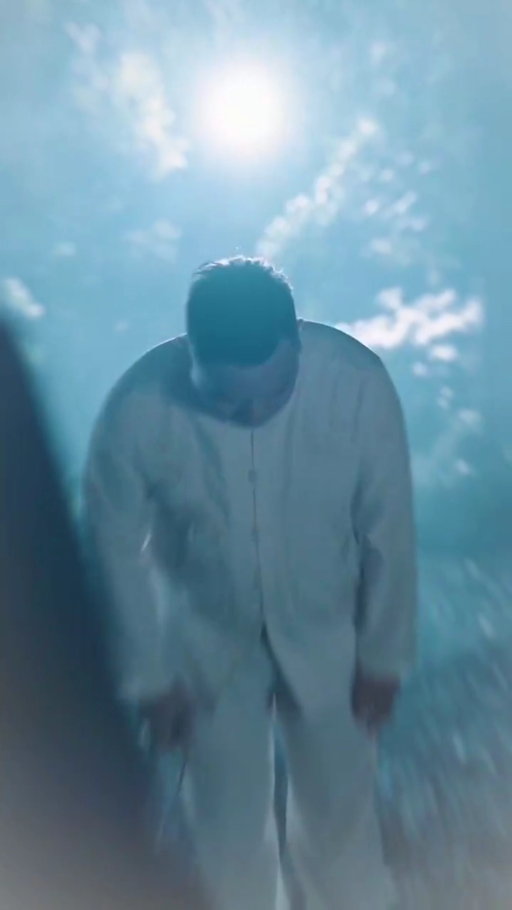 [Versi suara dubbing] Sensasi Bersama, Takdir Terikatfoto