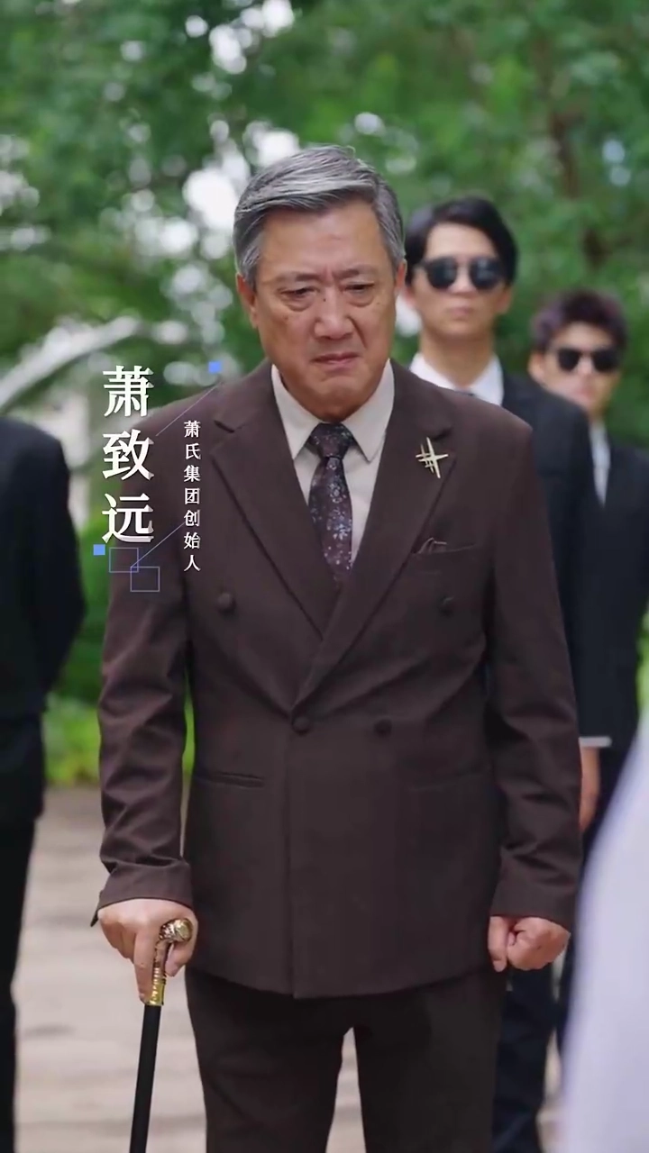 [Versi suara dubbing] Kesedihan miliarder yang Tersembunyifoto