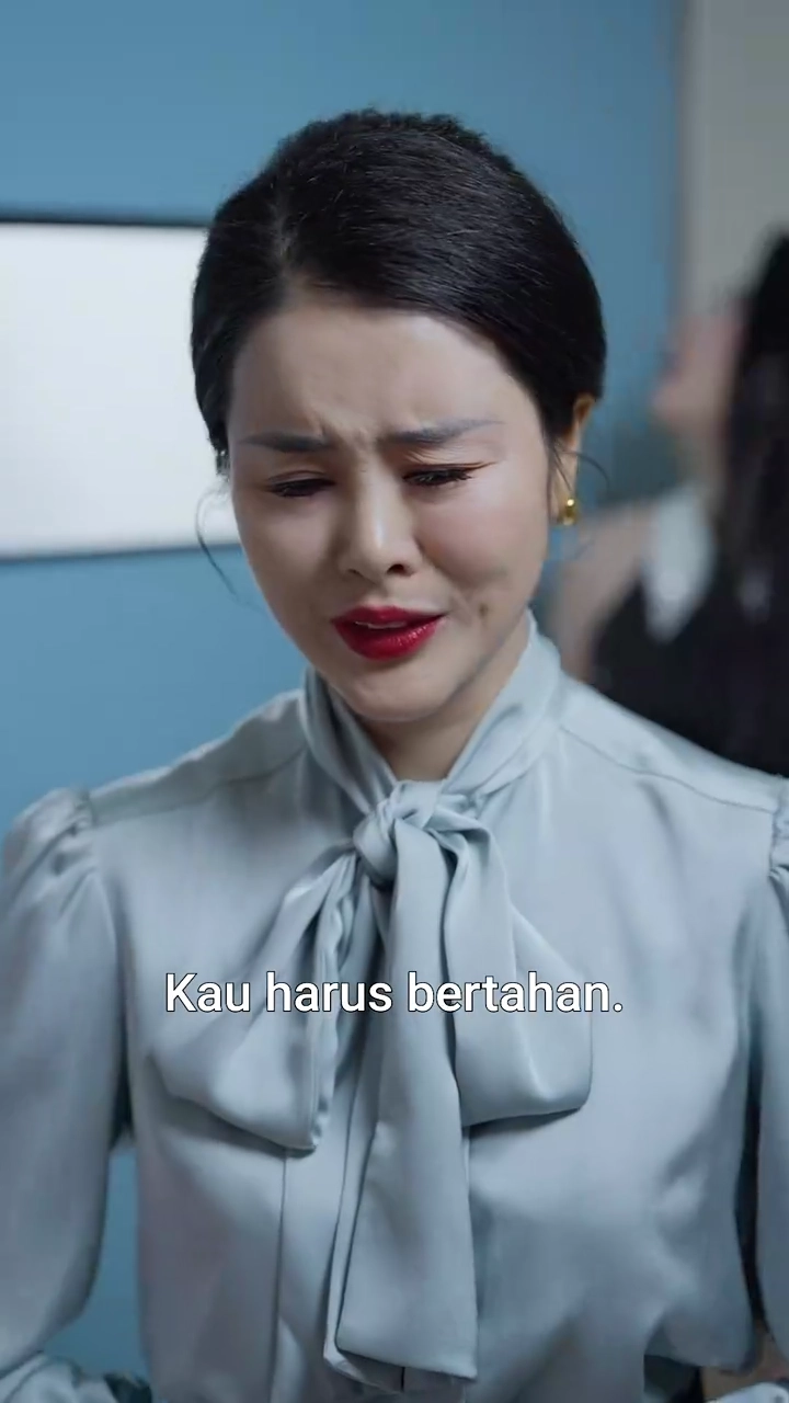 Pertukaran Kehidupan: Kurir atau Triliunerfoto