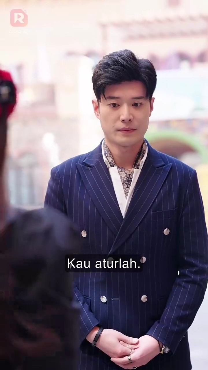 Pernikahan Kilat Pewaris Rahasia dengan CEOfoto