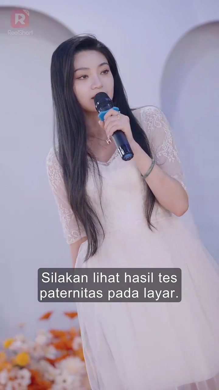 Melarikan Diri Setelah Hamil dengan Suami Vegetatif Sayafoto