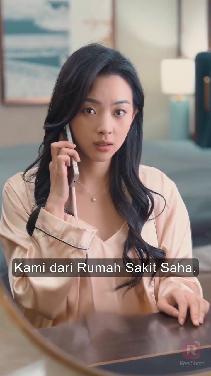 Setelah Amnesia, Dia Memanjakankufoto