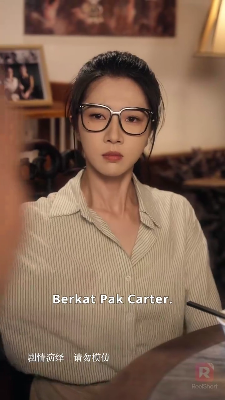 Cinta Tak Pernah Jadi Bagian dari Misifoto