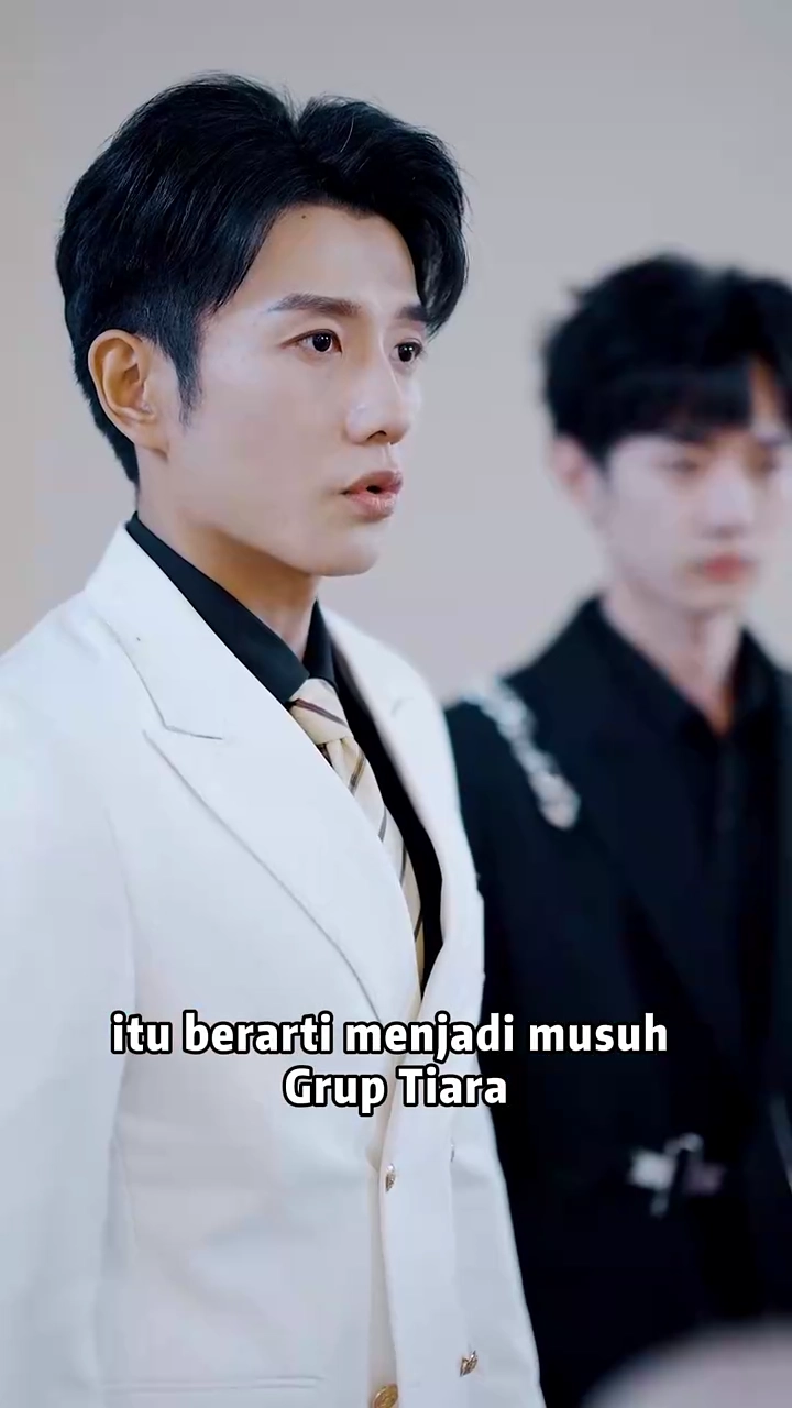 Mengubah Takdir Setelah Dimanja Kakakfoto