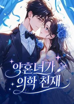 약혼녀가 의학 천재