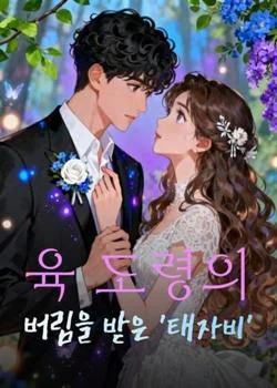 육 도령의 버림을 받은 '태자비'