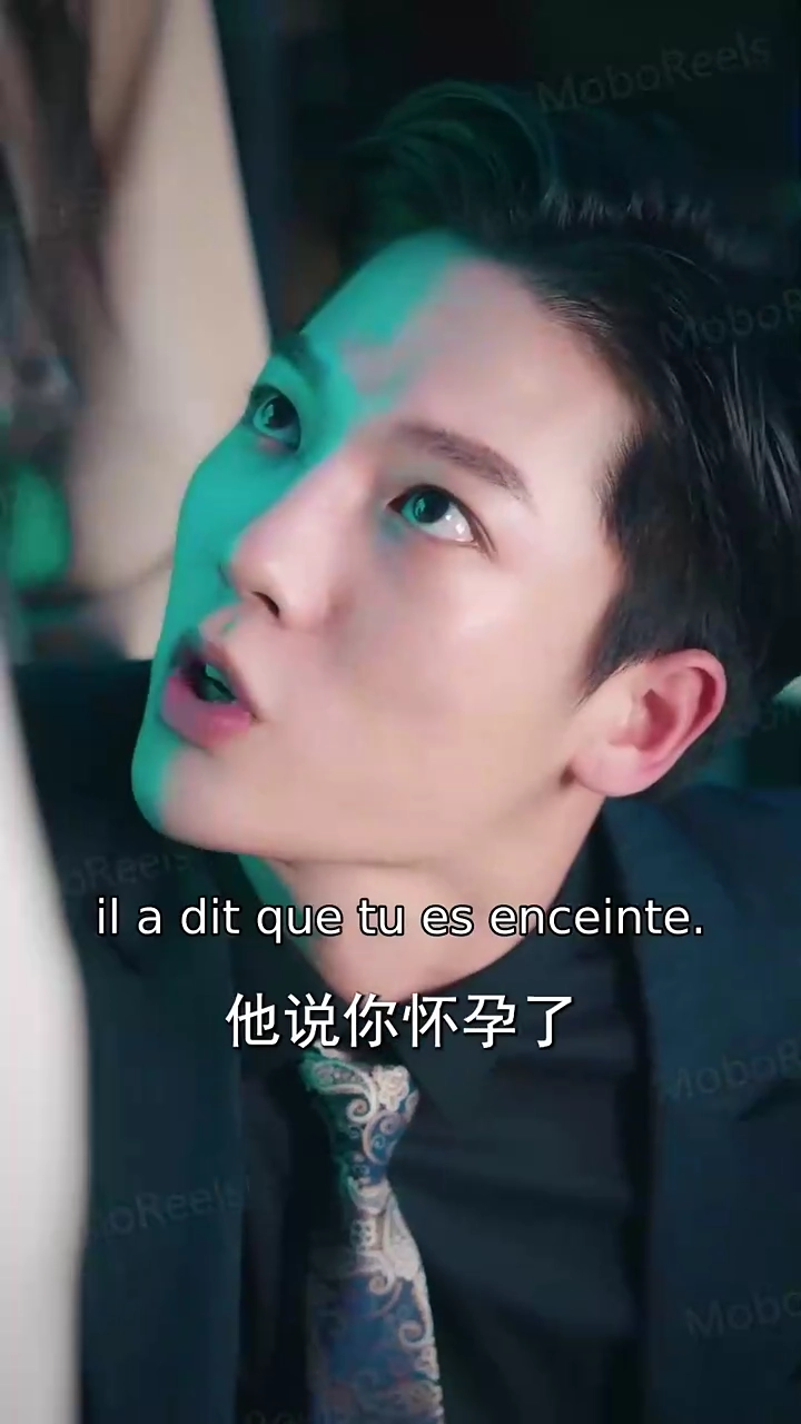 Perdue dans le jeu de l'amourPhoto