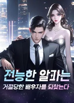 전능한 알파는 거절당한 배우자를 되찾는다