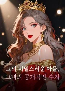 그의 비밀스러운 아들, 그녀의 공개적인 수치