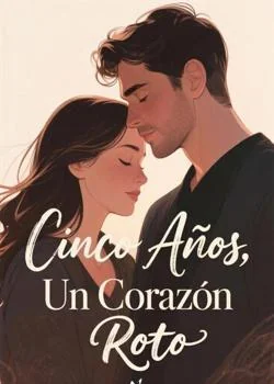 Cinco Años, Un Corazón Roto