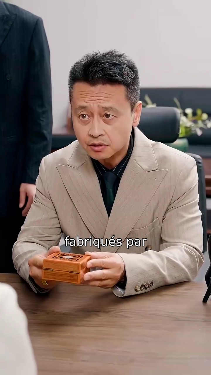 L'Avocate aux Épines de RosesPhoto