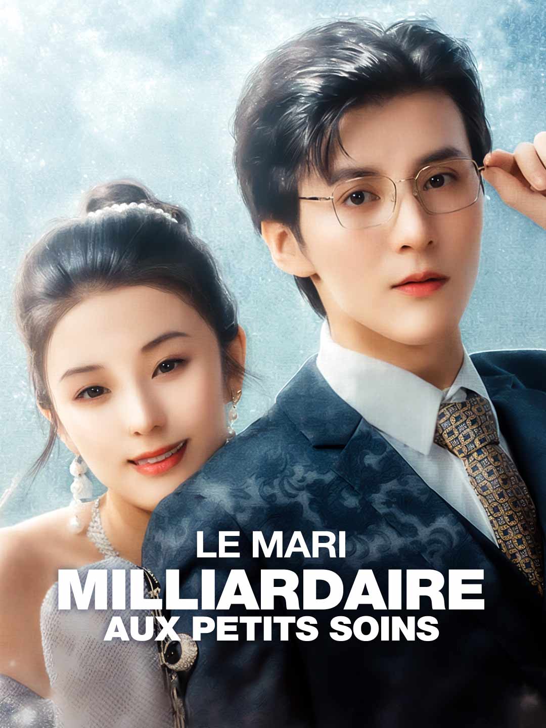 Le Mari Milliardaire Aux Petits SoinsMini-séries
