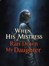When His Mistress Ran Down My Daughter