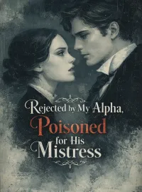 Rejected by My Alpha, Poisoned for His Mistress